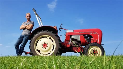 treckerfahrer dürfen das|More.